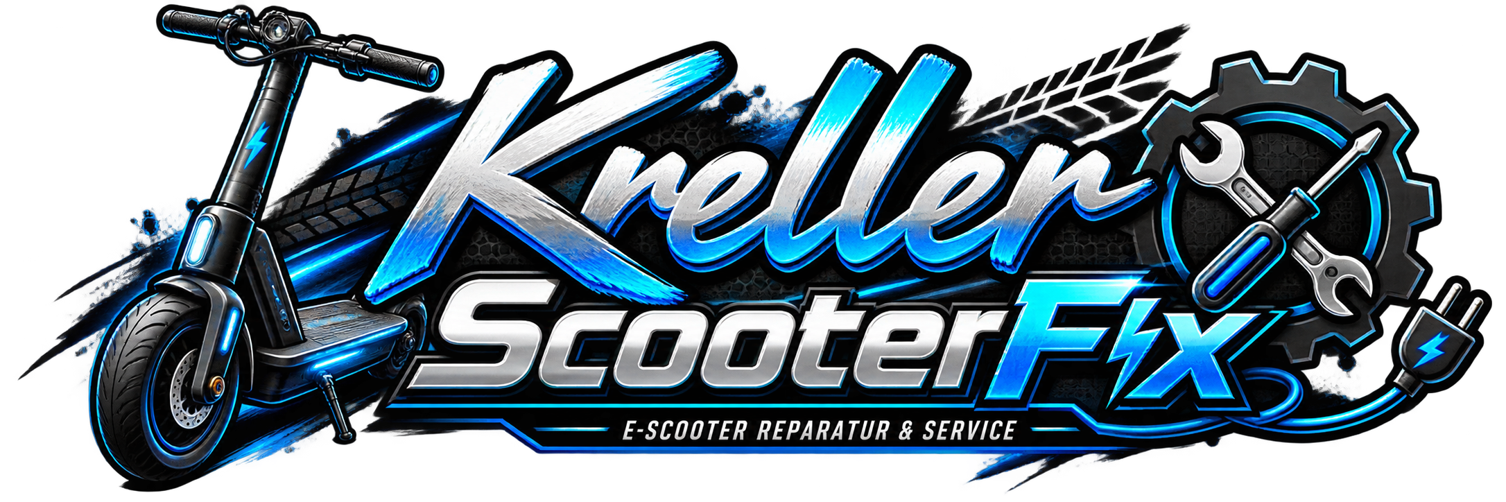 Kreller ScooterFix Logo